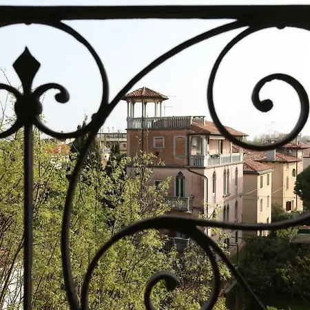 Apartment Ca Favorita