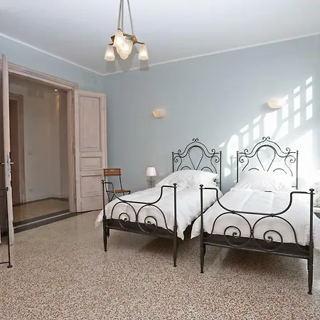 Apartment Ca Favorita