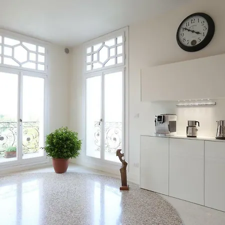 Apartment Ca Favorita Lido di Venezia
