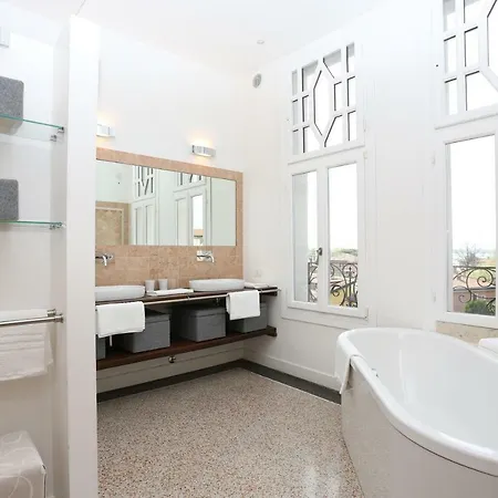 Ca Favorita Apartment