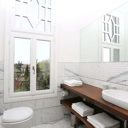 Ca Favorita Apartment