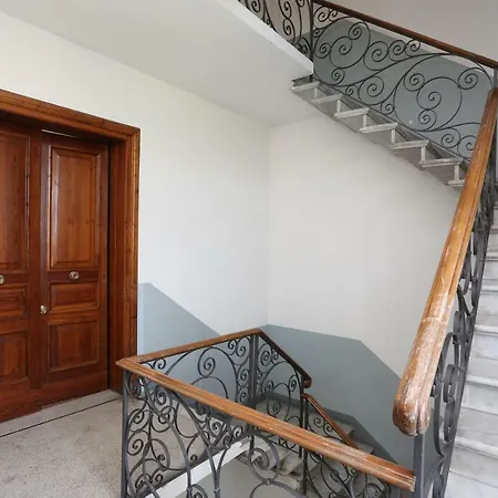 Apartment Ca Favorita *