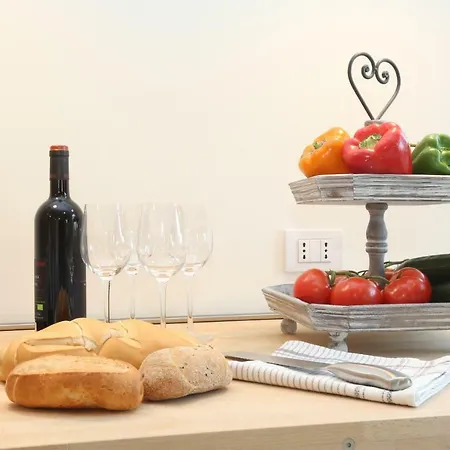 Ca Favorita Apartment *