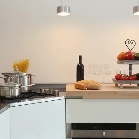 Apartment Ca Favorita