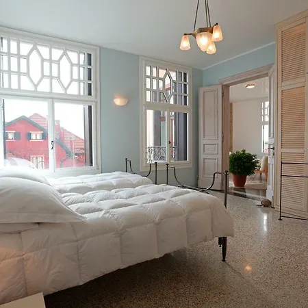 Apartment Ca Favorita