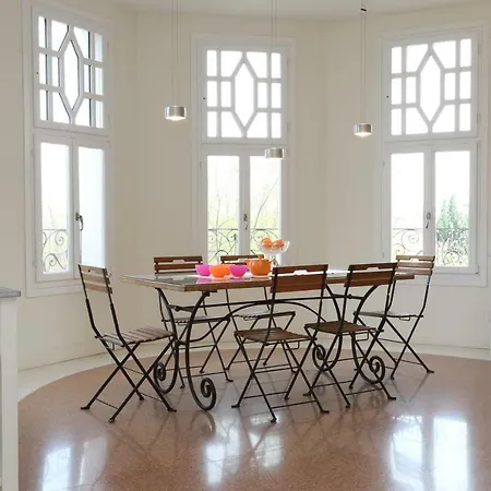 Ca Favorita Apartment